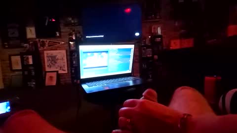 3L DIABLO online show from May 31, 7:26 am