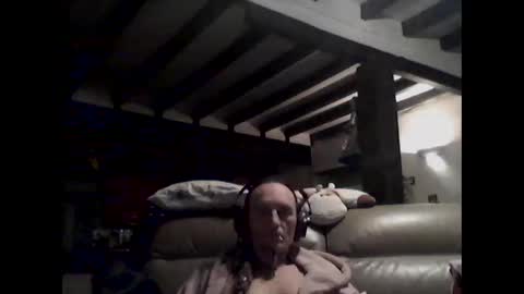 squealer69 online show from November 16, 5:29 pm