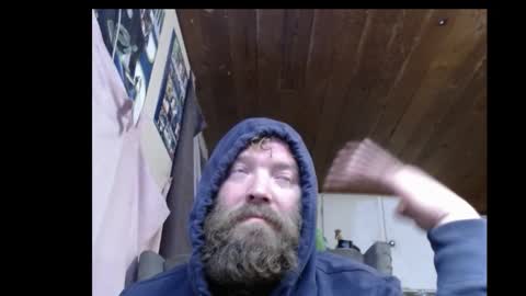 Snapshot of squegly chatting on November 17, 12:05 am Bryan online show from November 17, 12:05 am