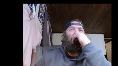 Snapshot of squegly chatting on November 21, 11:20 am Bryan online show from November 21, 11:20 am