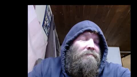 Snapshot of squegly chatting on January 12, 1:11 am Bryan online show from January 12, 1:11 am