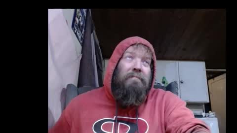 Snapshot of squegly chatting on January 13, 2:28 am Bryan online show from January 13, 2:28 am