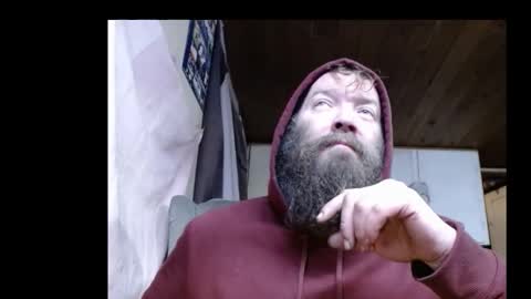 Snapshot of squegly chatting on February 3, 3:17 pm Bryan online show from February 3, 3:17 pm