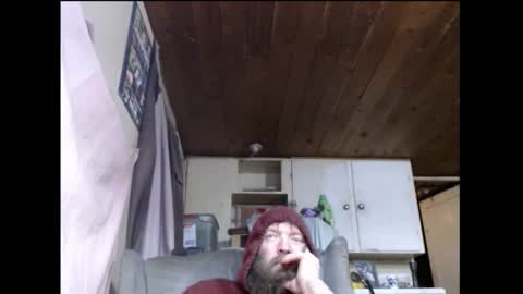 Snapshot of squegly chatting on February 12, 8:42 am Bryan online show from February 12, 8:42 am