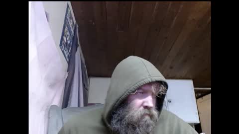 Snapshot of squegly chatting on February 20, 9:21 am Bryan online show from February 20, 9:21 am