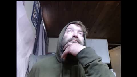 Snapshot of squegly chatting on February 22, 12:01 am Bryan online show from February 22, 12:01 am