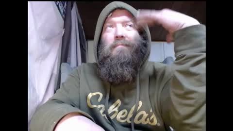 Snapshot of squegly chatting on March 1, 2:08 pm Bryan online show from March 1, 2:08 pm