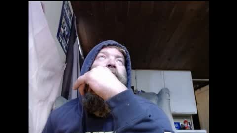 Snapshot of squegly chatting on March 2, 11:11 pm Bryan online show from March 2, 11:11 pm