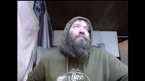 Snapshot of squegly chatting on March 5, 12:56 pm Bryan online show from March 5, 12:56 pm