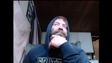 Snapshot of squegly chatting on March 11, 8:42 am Bryan online show from March 11, 8:42 am