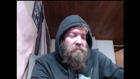 Snapshot of squegly chatting on March 17, 8:39 am Bryan online show from March 17, 8:39 am