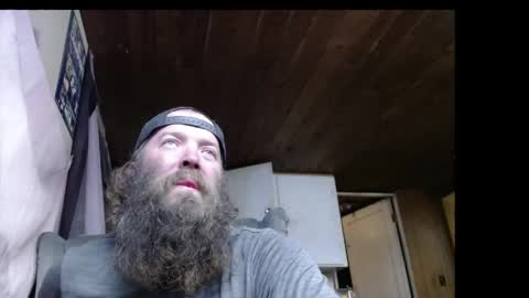 Bryan online show from April 26, 6:22 am