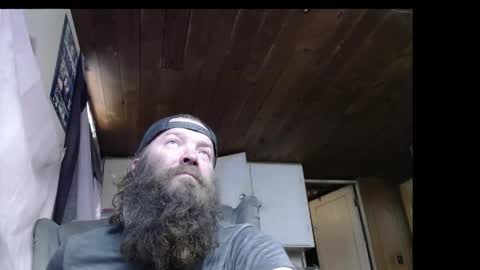 Bryan online show from April 26, 7:33 pm