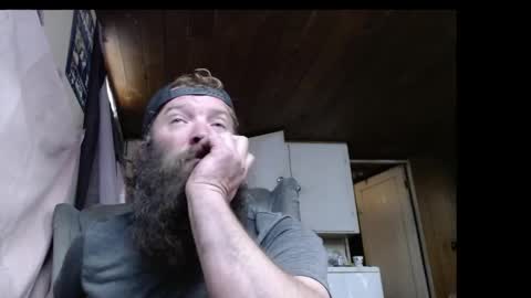 Bryan online show from April 29, 7:31 pm