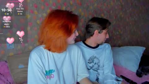 Snapshot of squirrel_bunny chatting on December 17, 4:02 pm squirrel_bunny online show from December 17, 4:02 pm