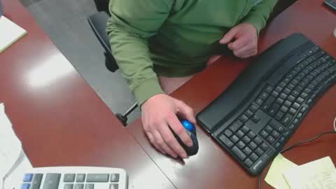 make me cum c2c talk to me online show from January 23, 9:50 pm