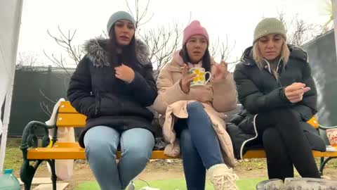 My name is Maya Lush is activeThere are legends that in this room all your wishes can come true  Private is Open online show from December 28, 9:42 am