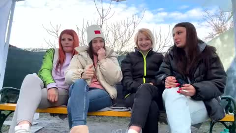 My name is Maya Lush is activeThere are legends that in this room all your wishes can come true  Private is Open online show from January 26, 11:39 am