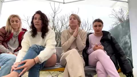 My name is Maya Lush is activeThere are legends that in this room all your wishes can come true  Private is Open online show from February 2, 12:35 pm