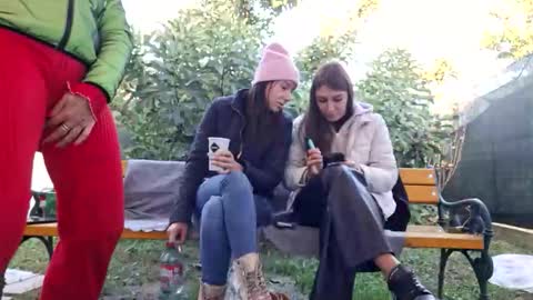 My name is Maya Lush is activeThere are legends that in this room all your wishes can come true  Private is Open online show from October 10, 5:50 am