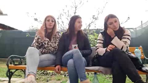 My name is Maya Lush is activeThere are legends that in this room all your wishes can come true  Private is Open online show from November 6, 6:58 am