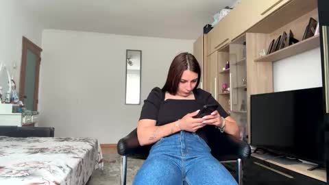 My name is Maya Lush is activeThere are legends that in this room all your wishes can come true  Private is Open online show from April 29, 11:25 am