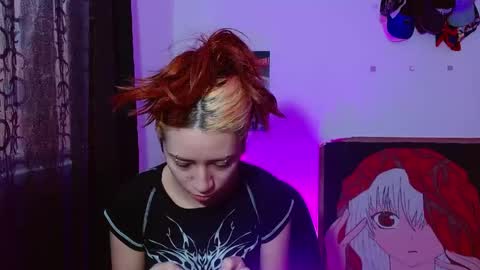  HELLO WELCOME MY NAME IS CHARLOTTE OY A NEW GIRL   online show from April 14, 12:44 pm