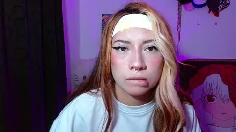 Snapshot of squirt_charlotte chatting on May 4, 4:08 am HELLO WELCOME MY NAME IS CHARLOTTE OY A NEW GIRL online show from May 4, 4:08 am