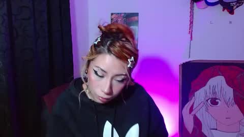 Snapshot of squirt_charlotte chatting on May 8, 4:07 am HELLO WELCOME MY NAME IS CHARLOTTE OY A NEW GIRL online show from May 8, 4:07 am