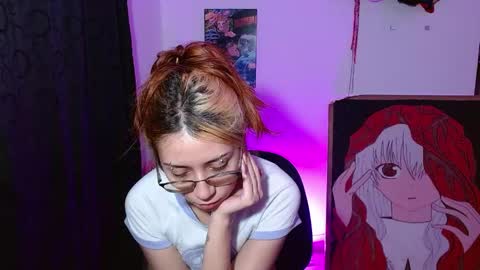 Snapshot of squirt_charlotte chatting on May 16, 10:36 am HELLO WELCOME MY NAME IS CHARLOTTE OY A NEW GIRL online show from May 16, 10:36 am