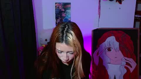 Snapshot of squirt_charlotte chatting on May 19, 5:03 am HELLO WELCOME MY NAME IS CHARLOTTE OY A NEW GIRL online show from May 19, 5:03 am