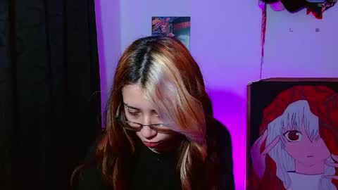 Snapshot of squirt_charlotte chatting on May 21, 3:57 am HELLO WELCOME MY NAME IS CHARLOTTE OY A NEW GIRL online show from May 21, 3:57 am