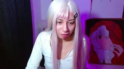 Snapshot of squirt_charlotte chatting on May 31, 3:58 am HELLO WELCOME MY NAME IS CHARLOTTE OY A NEW GIRL online show from May 31, 3:58 am