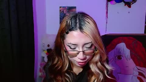 Snapshot of squirt_charlotte chatting on June 5, 2:18 am HELLO WELCOME MY NAME IS CHARLOTTE OY A NEW GIRL online show from June 5, 2:18 am