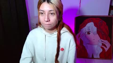 Snapshot of squirt_charlotte chatting on June 11, 2:44 am HELLO WELCOME MY NAME IS CHARLOTTE OY A NEW GIRL online show from June 11, 2:44 am