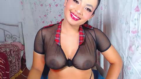 valeria online show from October 9, 9:13 pm