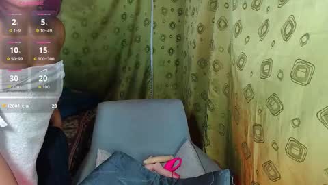 valeria online show from January 9, 9:38 pm