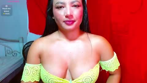 valeria online show from March 23, 3:05 pm