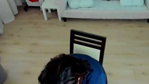 Snapshot of squirt_kimmm chatting on August 6, 11:56 am Kim online show from August 6, 11:56 am