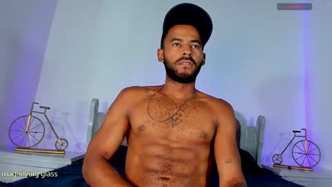 Teddy online show from April 30, 9:52 pm