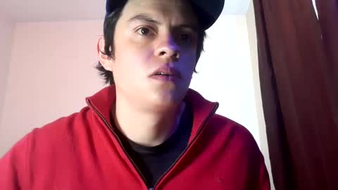 sr_bolaiinas online show from February 8, 1:33 pm