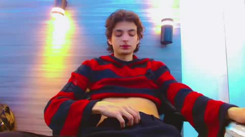 ethan online show from June 22, 12:57 pm