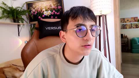 sr_evann online show from March 15, 4:57 pm