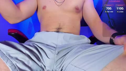 Sr Pablo online show from January 10, 5:37 pm