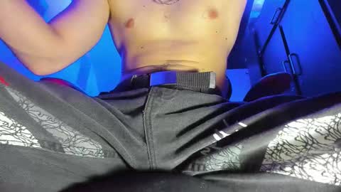 Sr Pablo online show from February 12, 6:58 pm