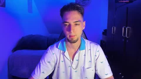 Sr Pablo online show from March 18, 12:14 am