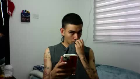 sorry mom online show from October 26, 8:04 pm