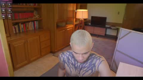 Snapshot of srerotic chatting on May 24, 5:07 pm Matt online show from May 24, 5:07 pm