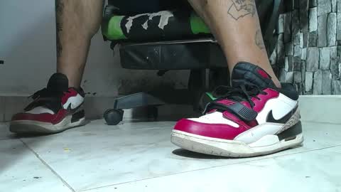 sr master cum its my old account online show from January 11, 6:57 pm