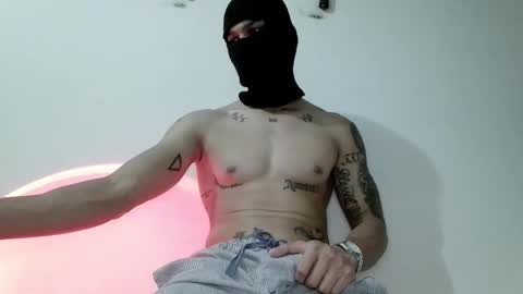 srghost333 online show from March 18, 4:37 am